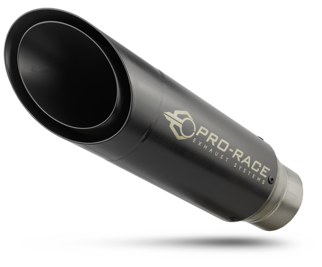 Yamaha MT-10 2016-2021 GP-R4 slip-on exhaust image 1