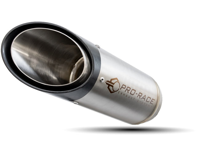 BMW S1000 RR 2019-2024 EVO-RS Titanium Exhaust image 0