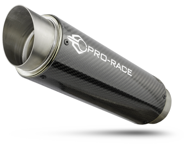 BMW S1000RR 2015-2016 GP-R1L slip-on exhaust image 1