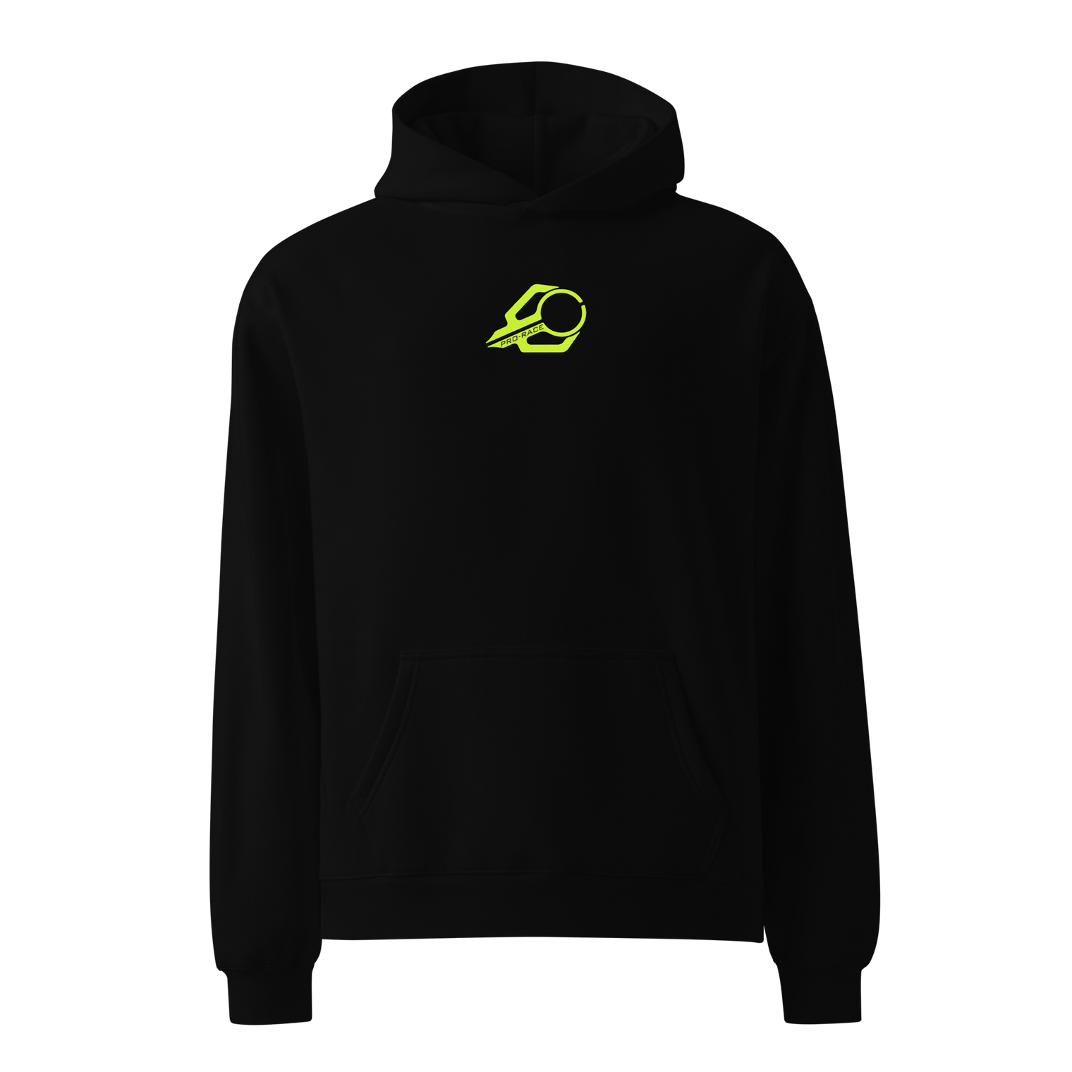 Oversized hoodie image 0