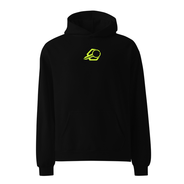 Oversized hoodie image 0