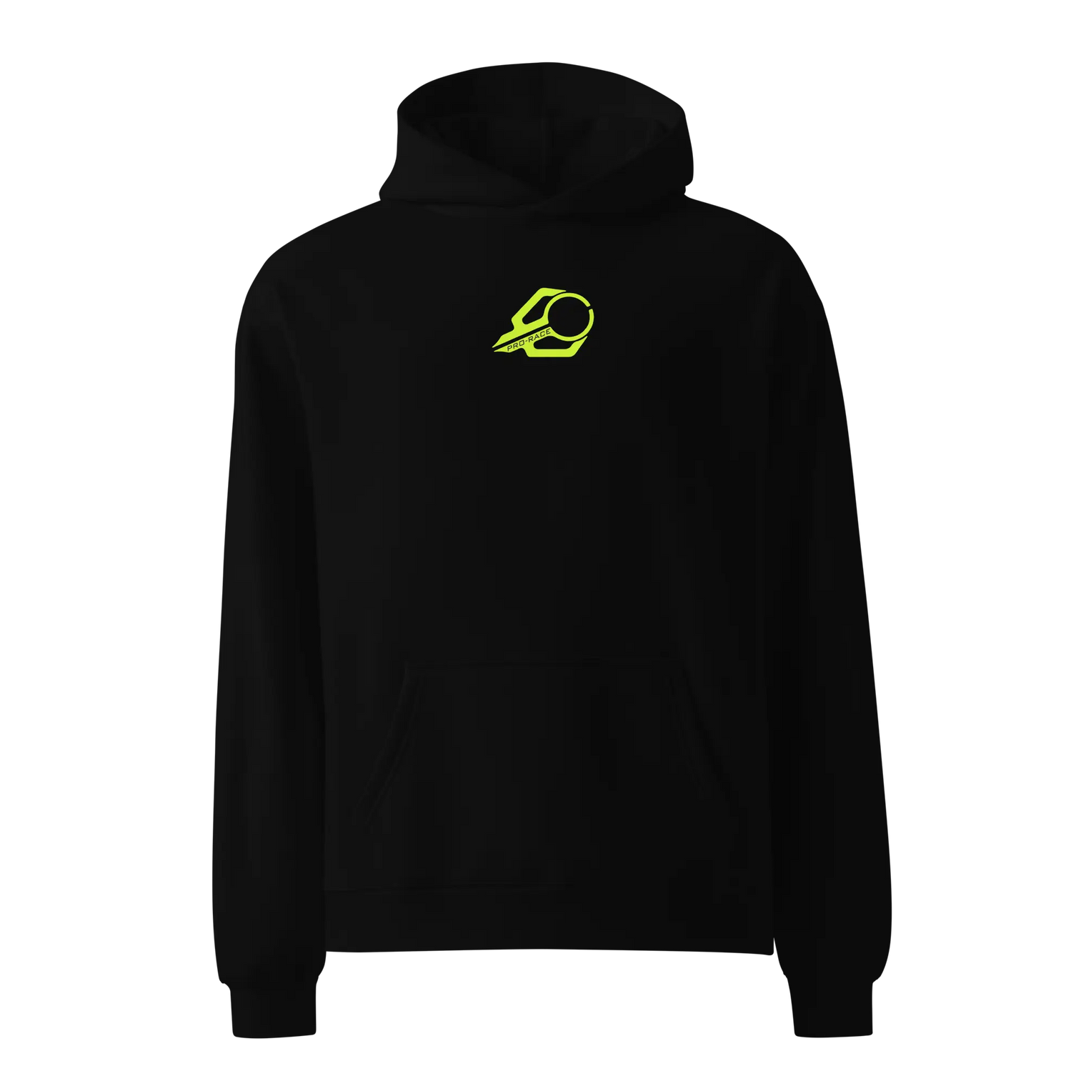 Oversized hoodie image 0