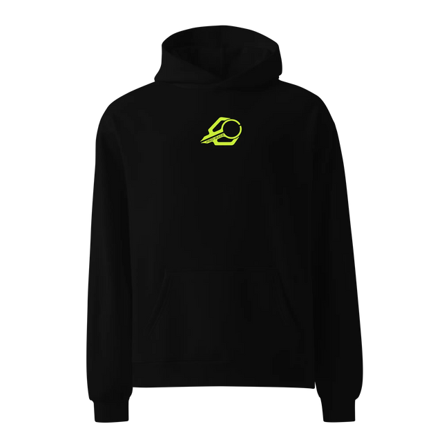 Oversized hoodie image 0