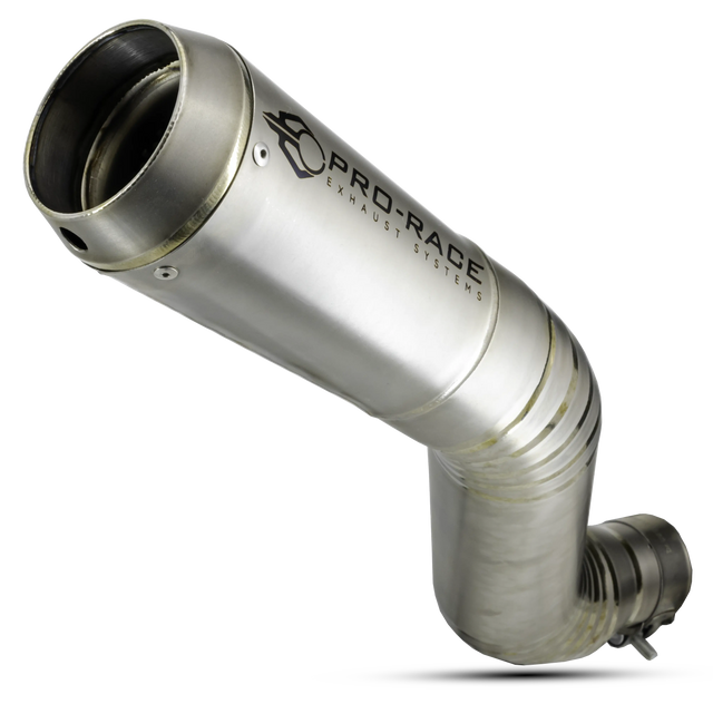 Kawasaki H2 2015-2025 GP-RC1 slip-on exhaust image 0