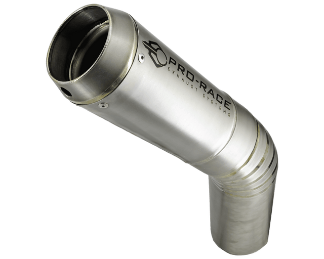 BMW S1000RR 2017-2018 GP-RC1 slip-on exhaust Pro-Race exhaust systems