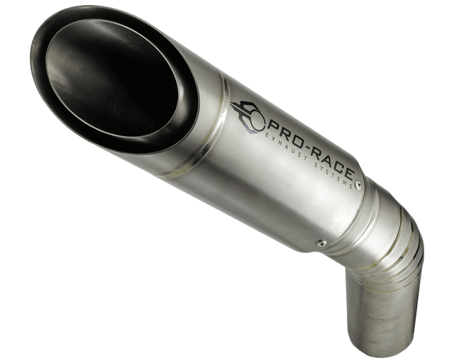 BMW S1000RR 2017-2018 GP-R4 slip-on exhaust Pro-Race exhaust systems