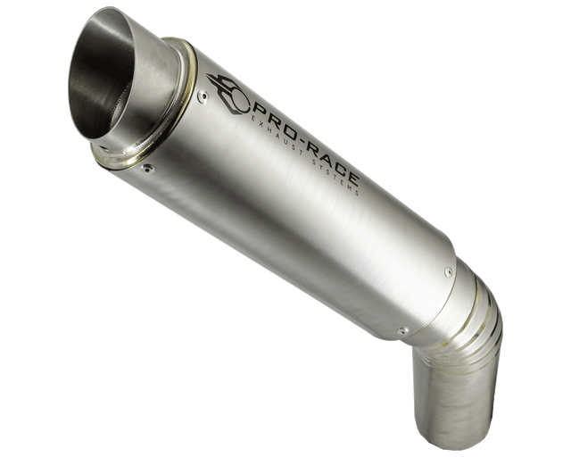 BMW S1000RR 2017-2018 GP-R1L slip-on exhaust Pro-Race exhaust systems