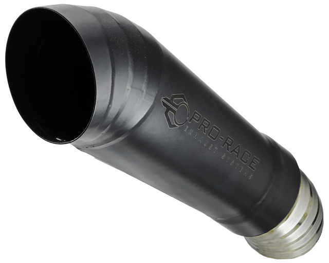 Yamaha YZF-R1 2015-2019 GP-MP1 slip-on exhaust Pro-Race exhaust systems