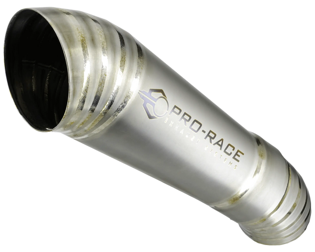 Yamaha YZF-R1 2015-2019 GP-MP1 slip-on exhaust Pro-Race exhaust systems