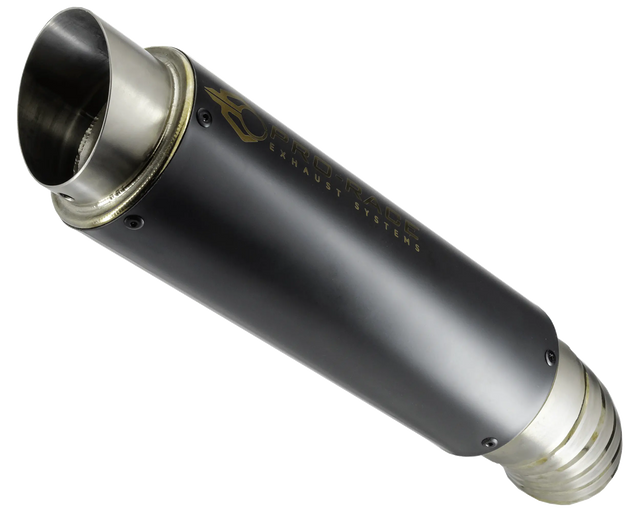 Yamaha YZF-R1 2015-2019 GP-R1RL De-cat low mount exhaust Pro-Race exhaust systems
