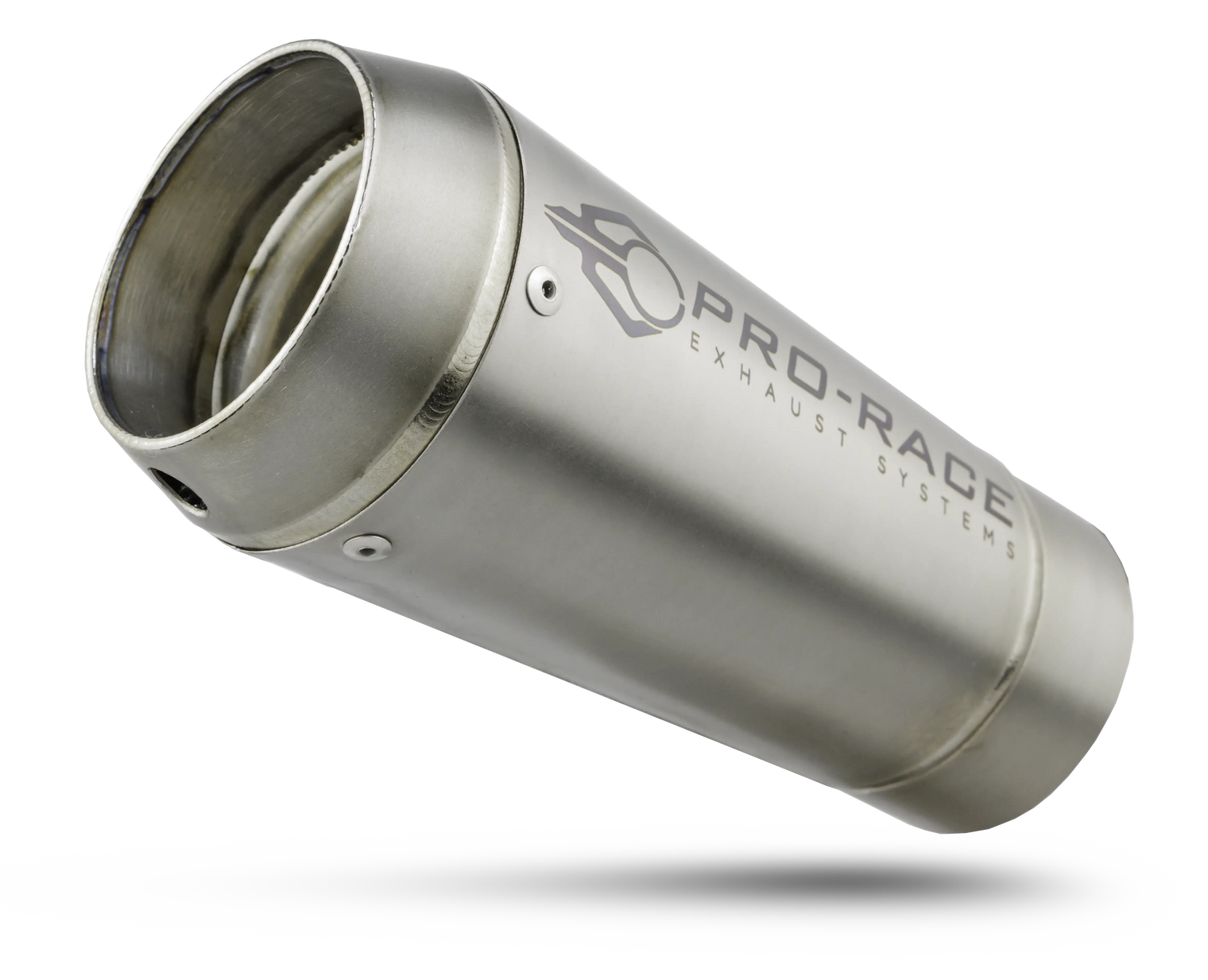 GP-RC1R Universal Titanium Slip-On image 0