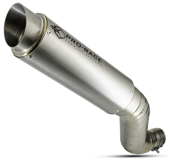 Yamaha YZF-R1 2020-2024 GP-R1RL De-cat exhaust image 0