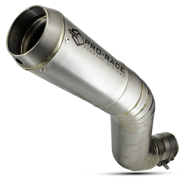 Kawasaki H2 (SX/SE) 2022-2024 GP-RC1 exhaust image 0