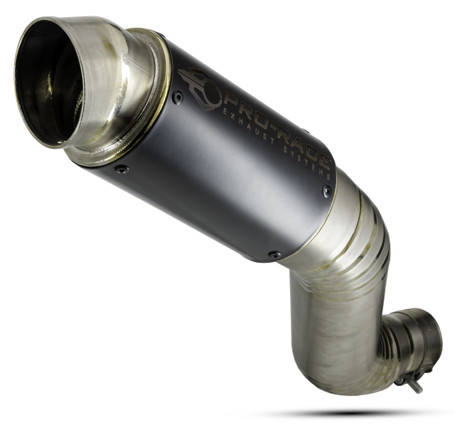 Aprilia RSV4 2009-2014 GP-R3R exhaust image 0