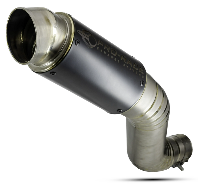 Aprilia RSV4 2009-2014 GP-R3R exhaust image 0