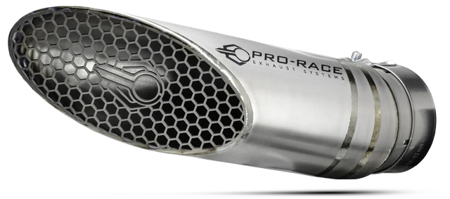 Kawasaki ZH2 2020-2025 GP-S1 Slip-on exhaust image 1