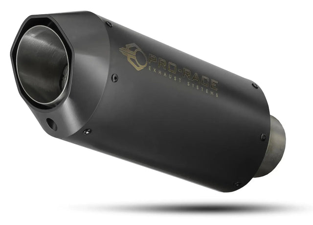 BMW S1000RR M 2021-2024 EVO-X slip-on exhaust image 3