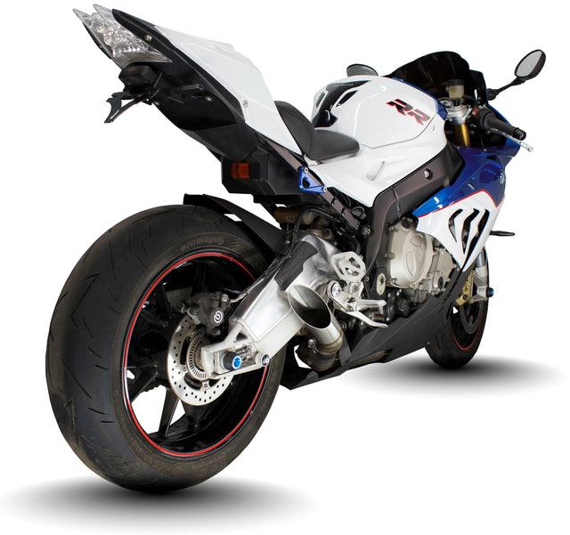 BMW S1000RR 2015-2016 GP-S1 slip-on exhaust image 0
