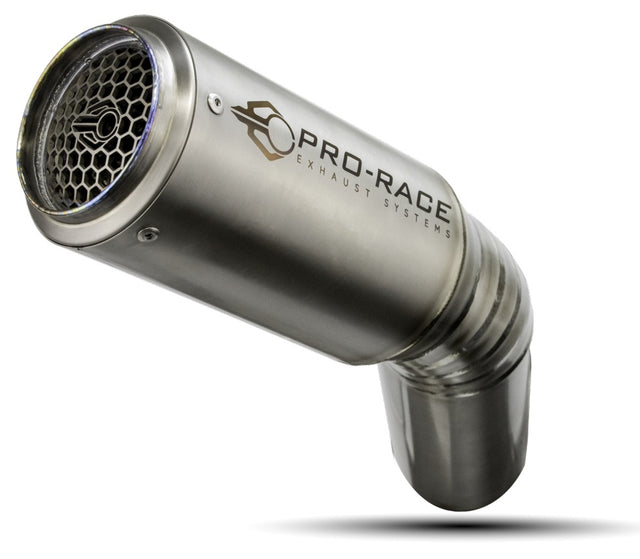 Kawasaki ZX-6R & 636 2019-2023 GP-RX exhaust image 0