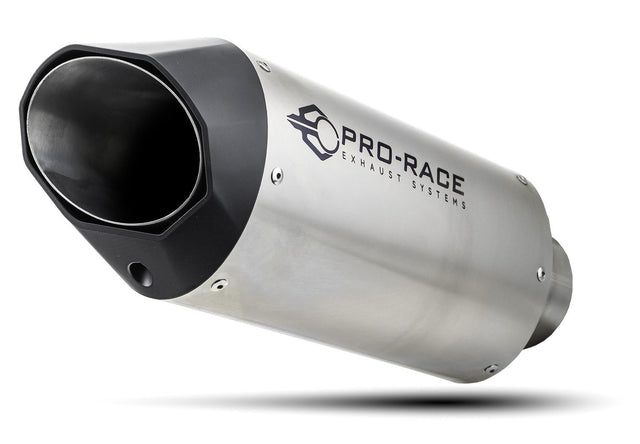 BMW S1000RR 2025 EVO-R slip-on exhaust image 0