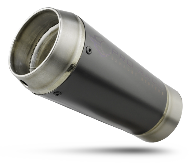 GP-RC1R Universal Titanium Slip-On image 1