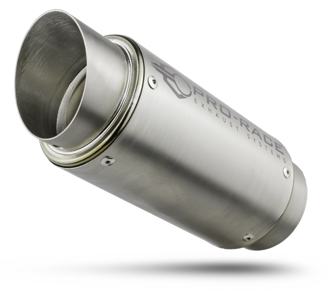 BMW R12 Nine-T 2024-2025 GP-R1R slip-on exhaust image 0