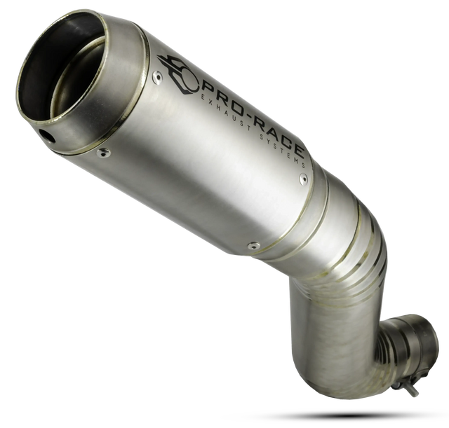 Aprilia RSV4 2009-2014 GP-R2R exhaust image 2