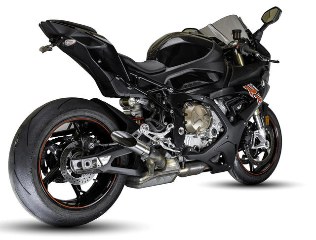 BMW S1000RR 2019-2024 GP-S1 Slip-on exhaust image 0