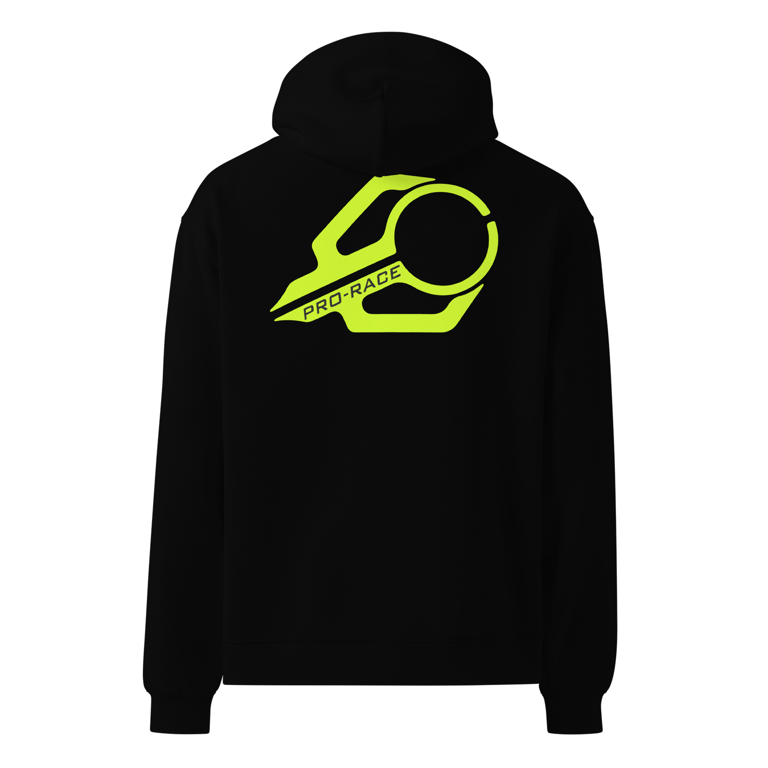 Oversized hoodie image 1