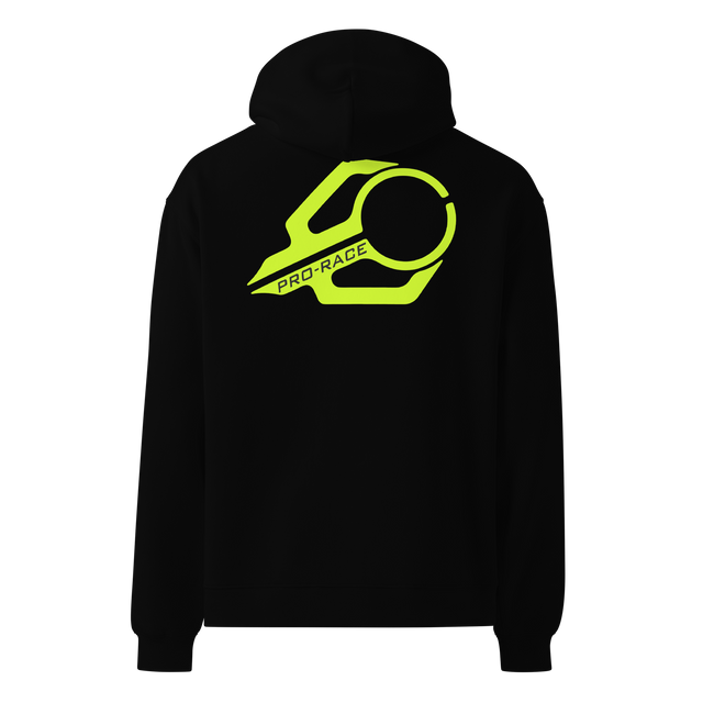 Oversized hoodie image 1