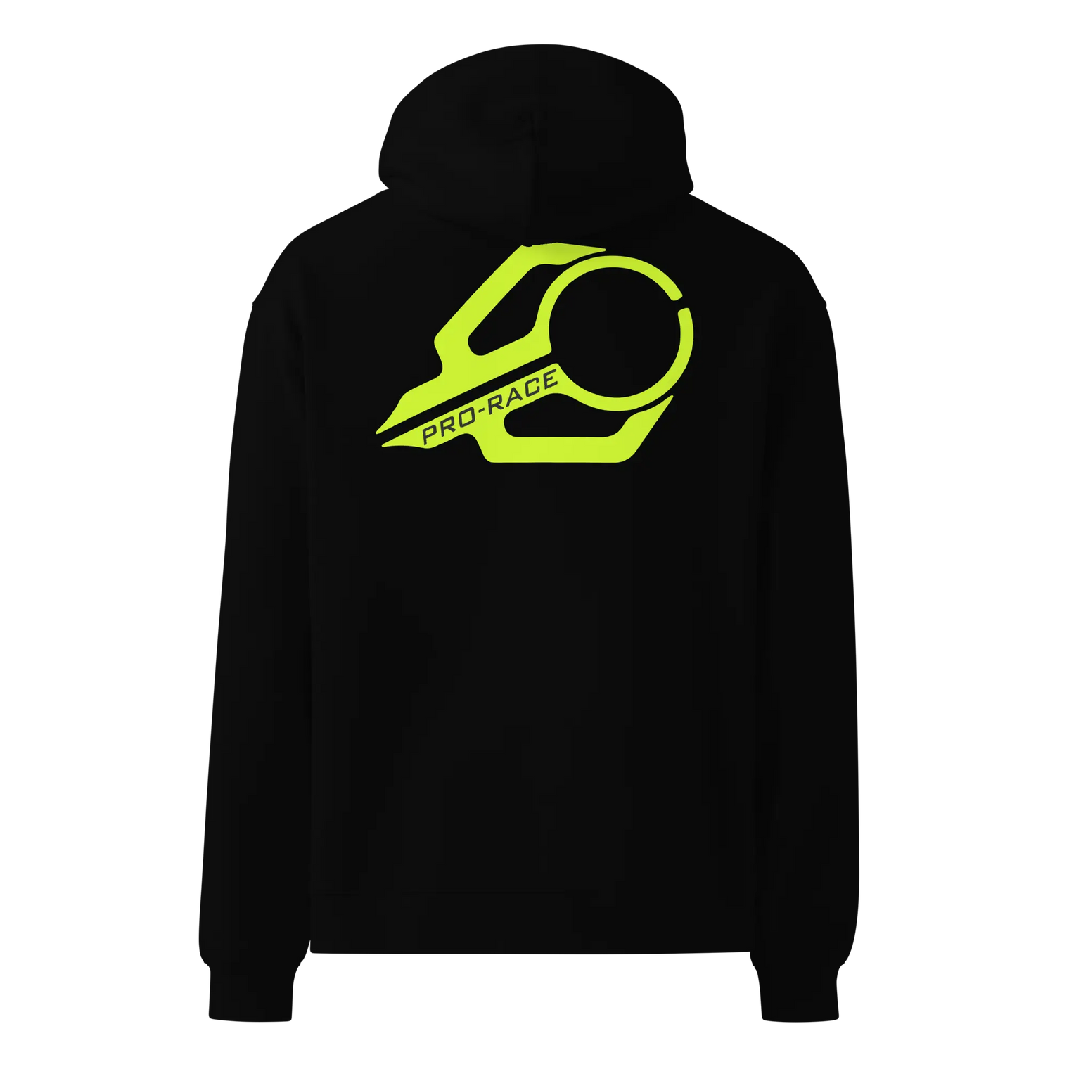 Oversized hoodie image 1