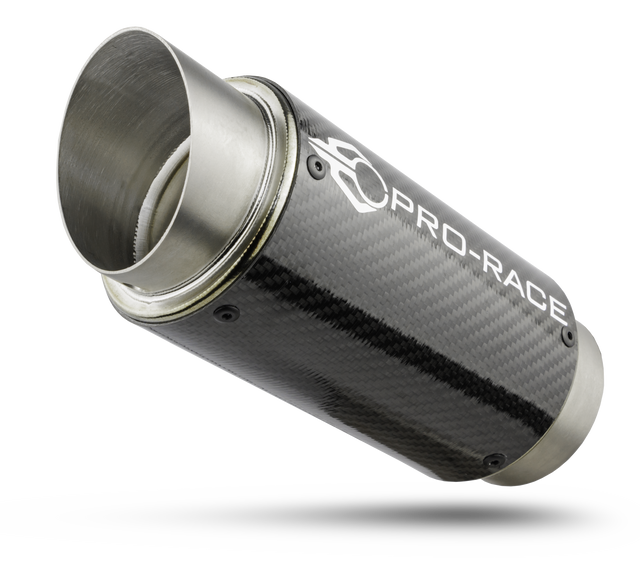 BMW M1000RR 2020-2024 GP-R1 slip-on exhaust image 5