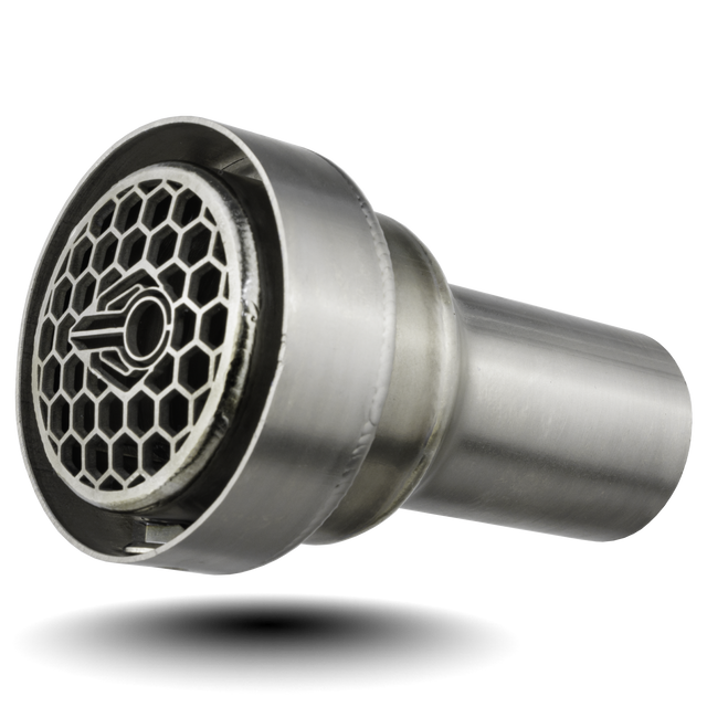 Kawasaki Z900 2020-2024 GP-RC1 exhaust image 1