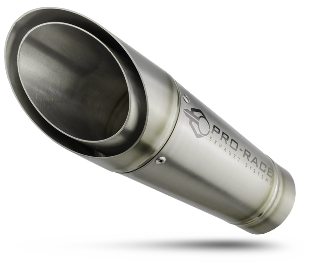 BMW S1000XR 2015-2019 GP-R4C slip-on exhaust image 0