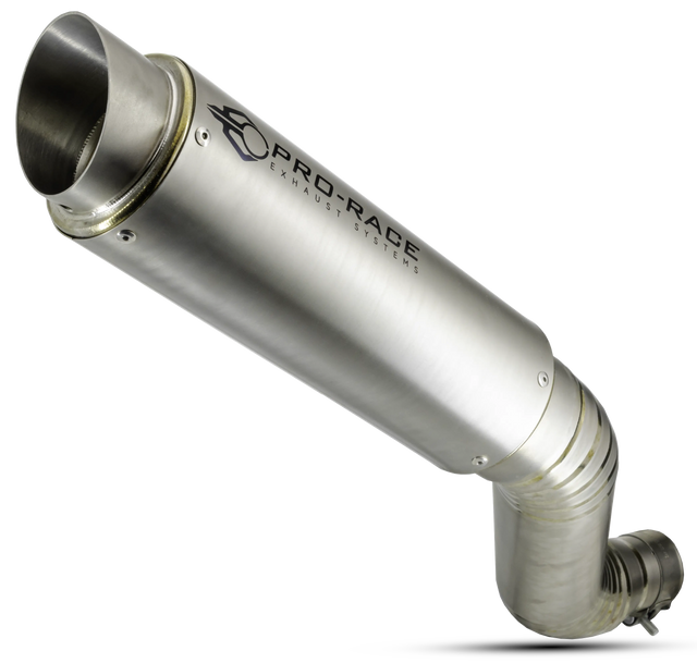 Kawasaki H2 2015-2025 GP-R1RL slip-on exhaust image 0