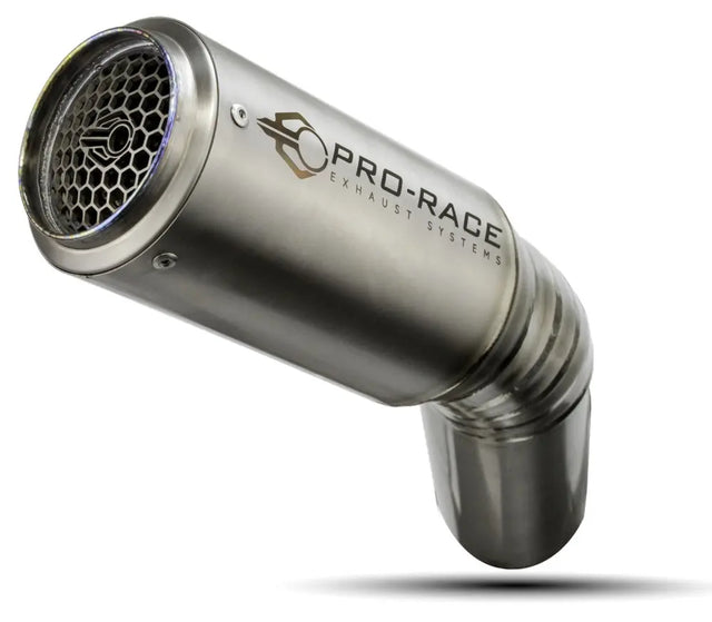 BMW S1000 XR 2020-2024 GP-RX exhaust image 0