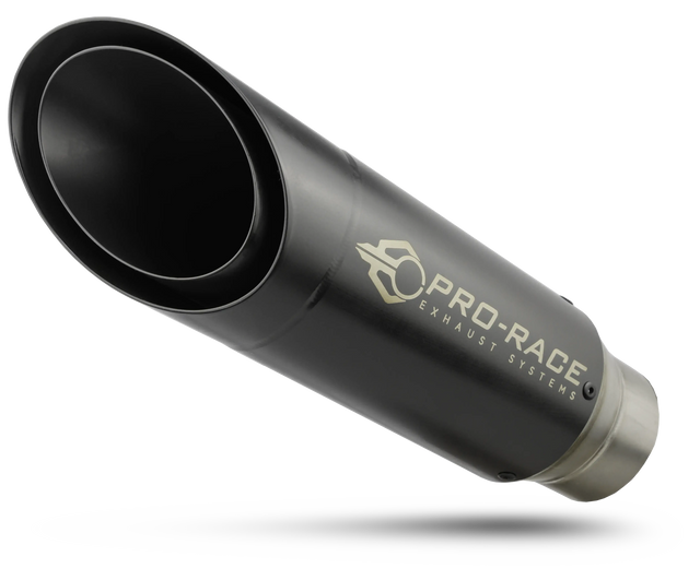 BMW S1000XR 2015-2019 GP-R4 slip-on exhaust image 1