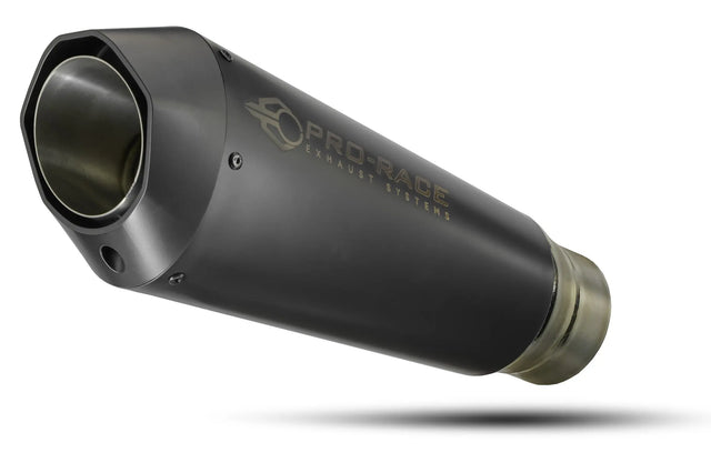 BMW R Nine T (R9T) 2014-2020 EVO-XC slip-on exhaust image 1