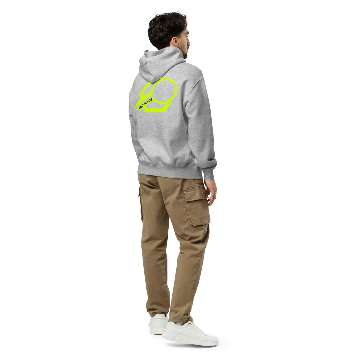 Oversized hoodie image 5