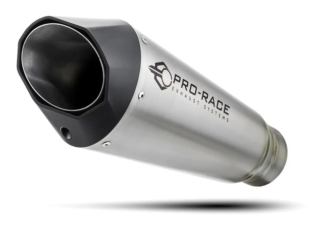 BMW S1000RR M 2021-2024 EVO-RC slip-on exhaust image 2