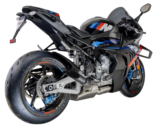 BMW M1000RR 2020-2024 GP-S1 Slip-on exhaust Pro-Race exhaust systems