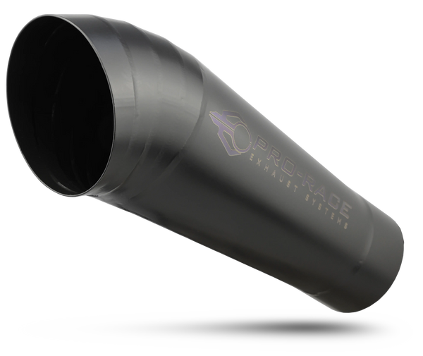 BMW S1000RR 2019-2024 GP-MP1 slip-on exhaust Pro-Race exhaust systems