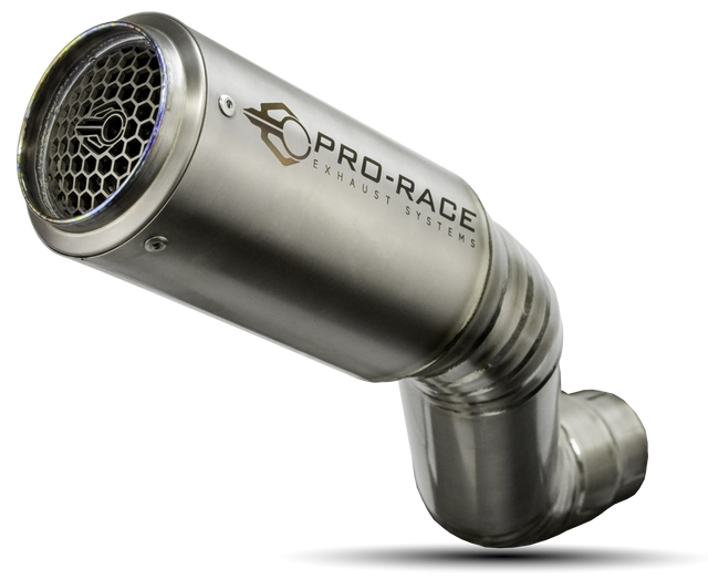 Aprilia RSV4 2025 GP-RX Exhaust Pro-Race exhaust systems