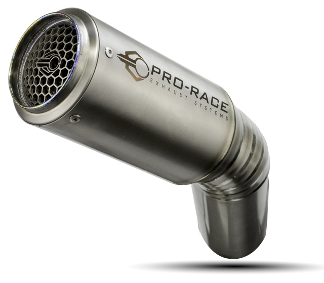 Kawasaki H2 2015-2024 GP-RX exhaust Pro-Race exhaust systems