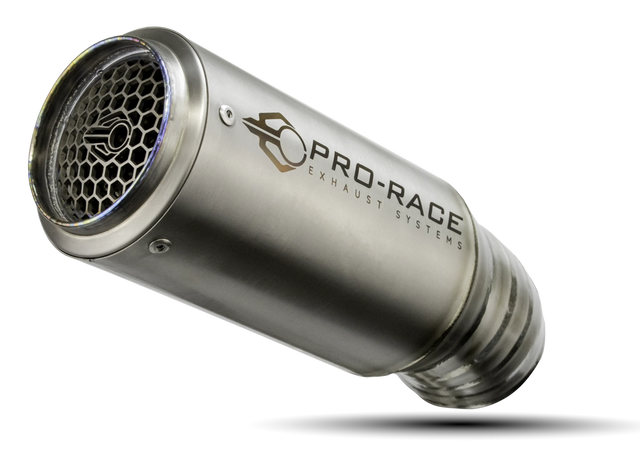 BMW R12 2024-2025 GP-RX exhaust Pro-Race exhaust systems