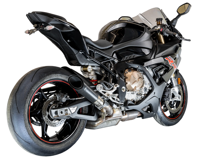 BMW S1000RR 2019-2024 GP-R4C slip-on exhaust Pro-Race exhaust systems