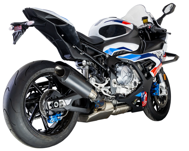 BMW S1000RR M 2021-2024 EVO-R slip-on exhaust Pro-Race exhaust systems