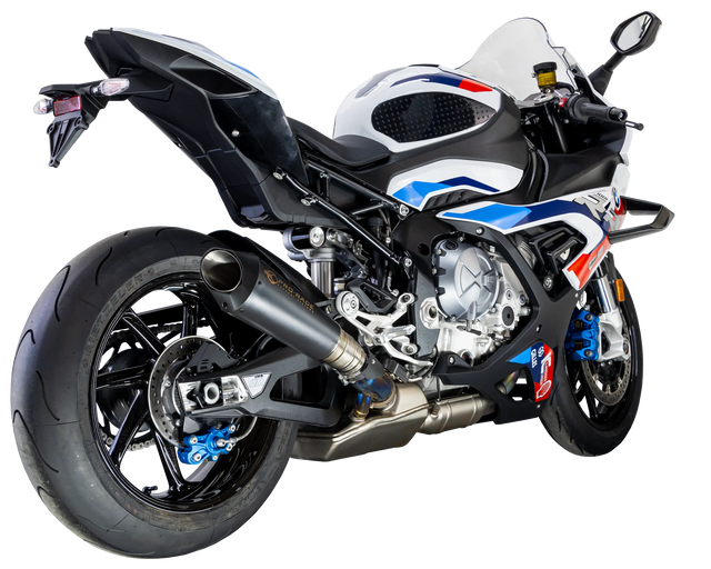 BMW S1000RR M 2021-2024 EVO-RC slip-on exhaust Pro-Race exhaust systems