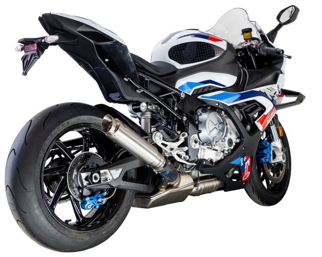 BMW S1000RR M 2021-2024 GP-R1L slip-on exhaust Pro-Race exhaust systems