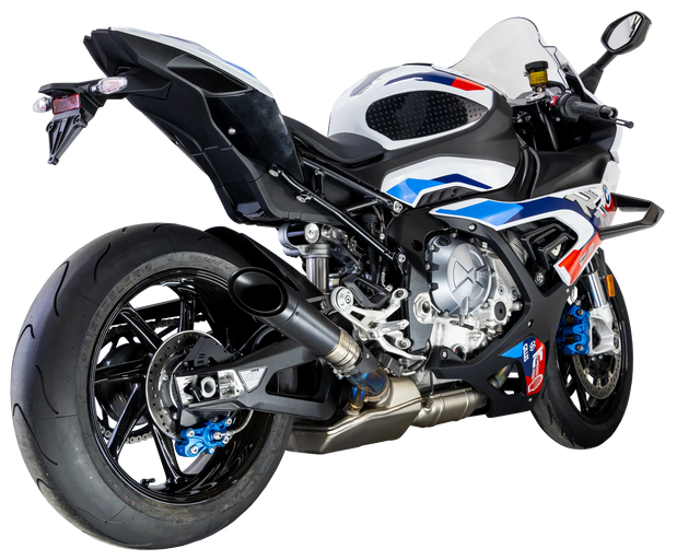 BMW S1000RR 2025 GP-R4C slip-on exhaust Pro-Race exhaust systems